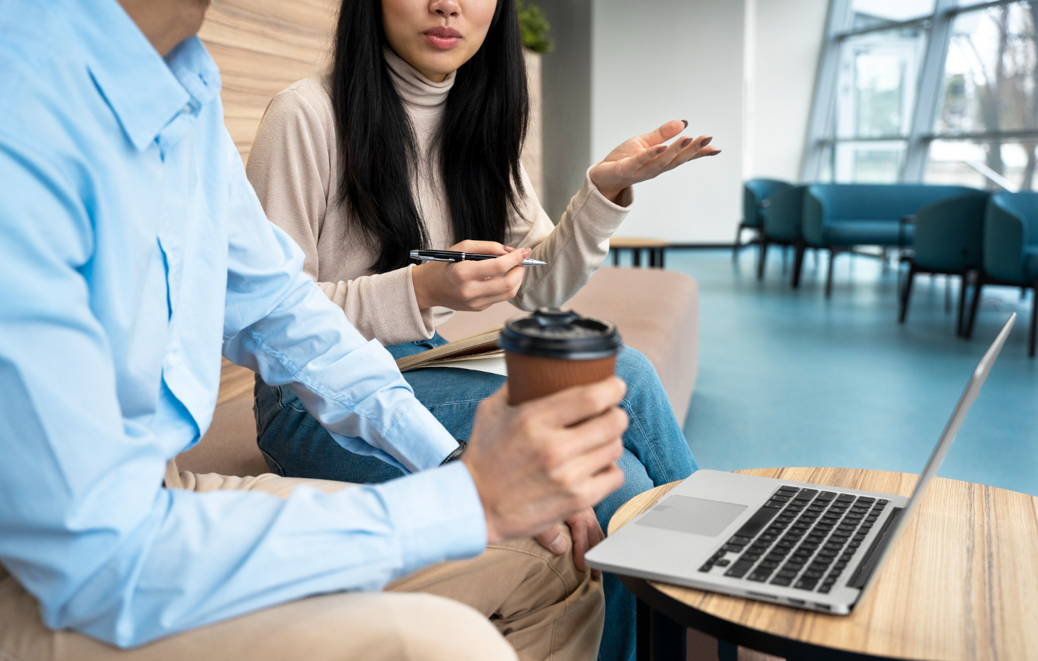 空間語義的精準轉譯：從生活行為出發的室內設計邏輯